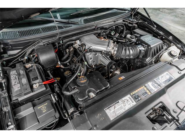 2002 Ford F-150 Harley-Davidson (CC-2096557) for sale in Sherman, Texas