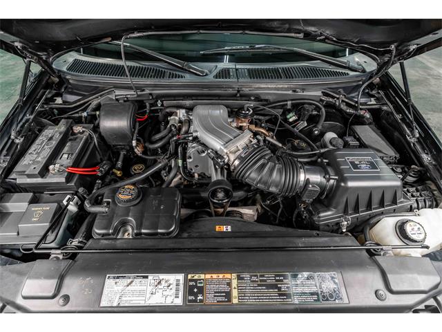 2002 Ford F-150 Harley-Davidson (CC-2096557) for sale in Sherman, Texas