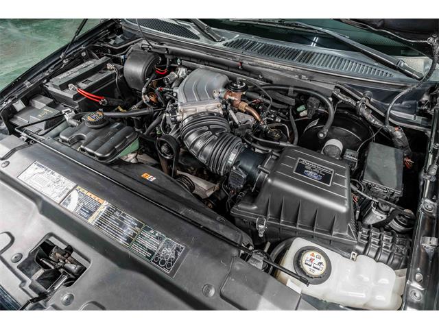2002 Ford F-150 Harley-Davidson (CC-2096557) for sale in Sherman, Texas