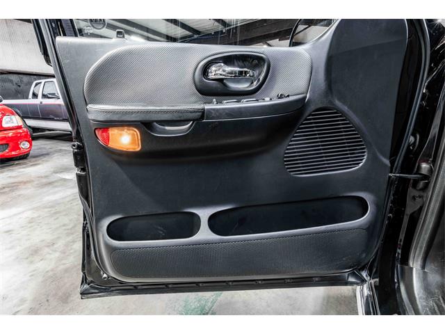 2002 Ford F-150 Harley-Davidson (CC-2096557) for sale in Sherman, Texas