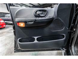 2002 Ford F-150 Harley-Davidson (CC-2096557) for sale in Sherman, Texas
