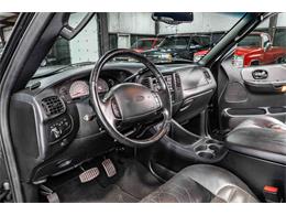 2002 Ford F-150 Harley-Davidson (CC-2096557) for sale in Sherman, Texas