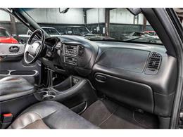 2002 Ford F-150 Harley-Davidson (CC-2096557) for sale in Sherman, Texas