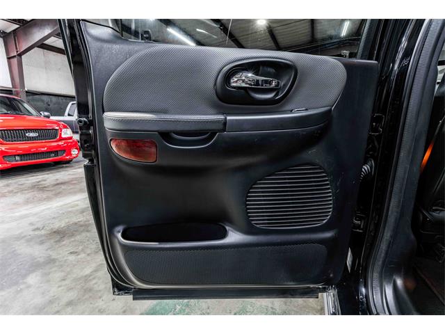 2002 Ford F-150 Harley-Davidson (CC-2096557) for sale in Sherman, Texas