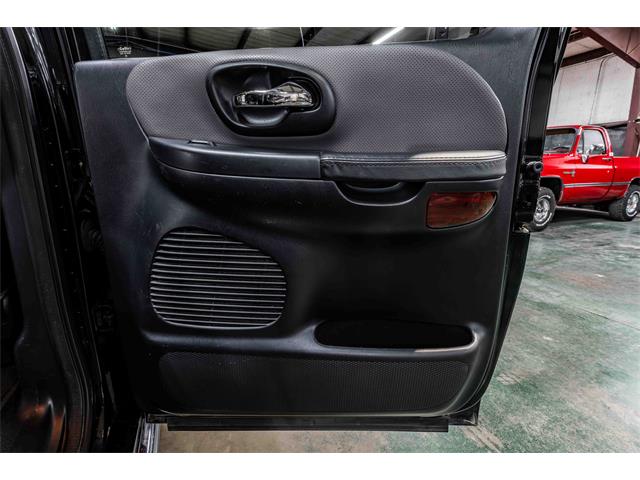 2002 Ford F-150 Harley-Davidson (CC-2096557) for sale in Sherman, Texas