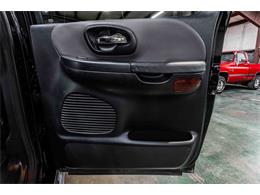 2002 Ford F-150 Harley-Davidson (CC-2096557) for sale in Sherman, Texas