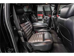 2002 Ford F-150 Harley-Davidson (CC-2096557) for sale in Sherman, Texas