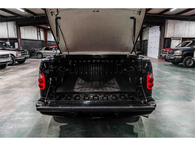 2002 Ford F-150 Harley-Davidson (CC-2096557) for sale in Sherman, Texas