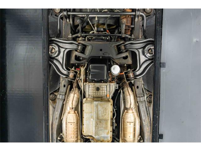 2002 Ford F-150 Harley-Davidson (CC-2096557) for sale in Sherman, Texas