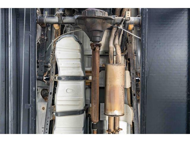 2002 Ford F-150 Harley-Davidson (CC-2096557) for sale in Sherman, Texas