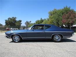 1969 Chevrolet Chevelle (CC-2096558) for sale in Simi Valley, California