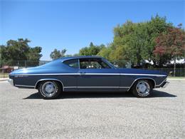 1969 Chevrolet Chevelle (CC-2096558) for sale in Simi Valley, California