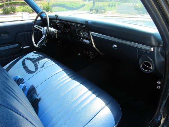 1969 Chevrolet Chevelle (CC-2096558) for sale in Simi Valley, California