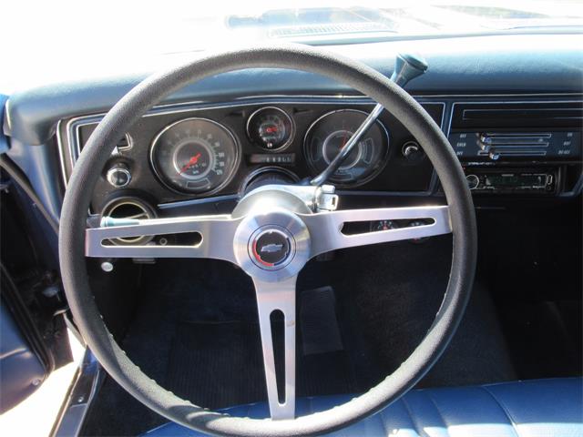 1969 Chevrolet Chevelle (CC-2096558) for sale in Simi Valley, California