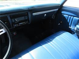 1969 Chevrolet Chevelle (CC-2096558) for sale in Simi Valley, California