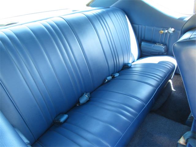 1969 Chevrolet Chevelle (CC-2096558) for sale in Simi Valley, California