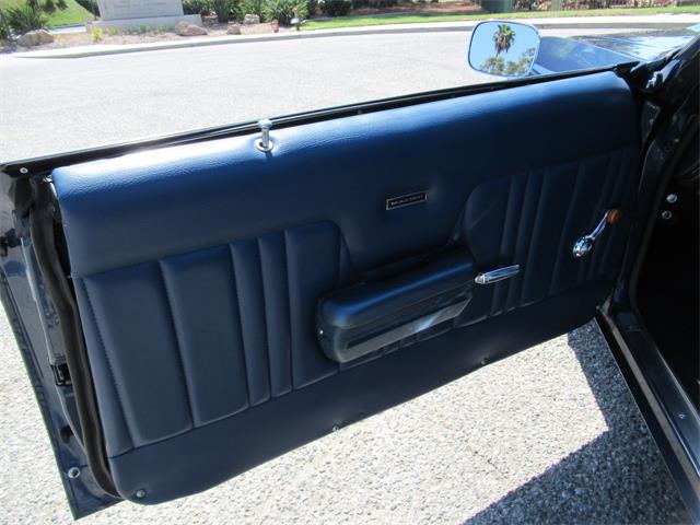 1969 Chevrolet Chevelle (CC-2096558) for sale in Simi Valley, California