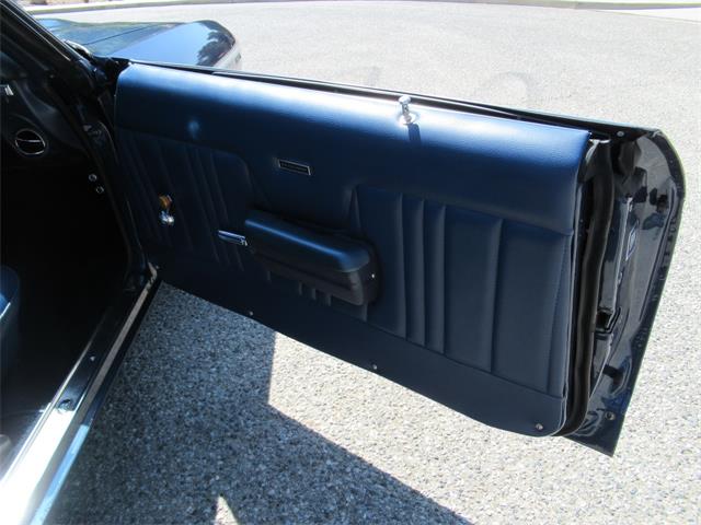 1969 Chevrolet Chevelle (CC-2096558) for sale in Simi Valley, California