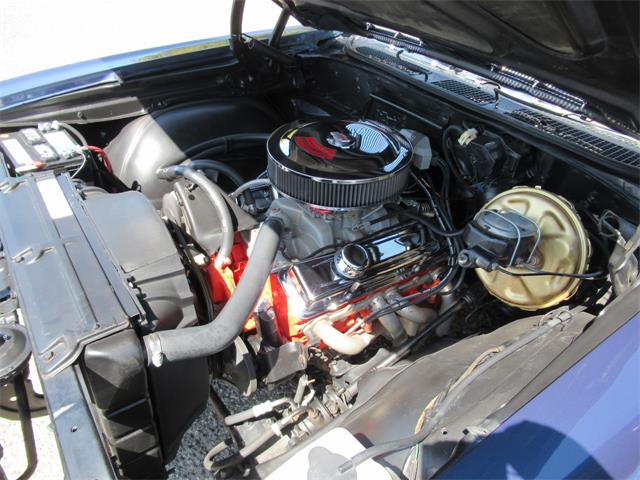 1969 Chevrolet Chevelle (CC-2096558) for sale in Simi Valley, California