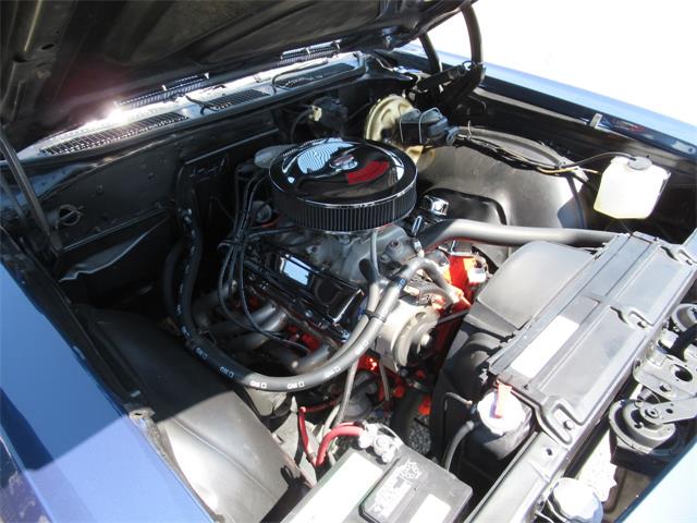 1969 Chevrolet Chevelle (CC-2096558) for sale in Simi Valley, California