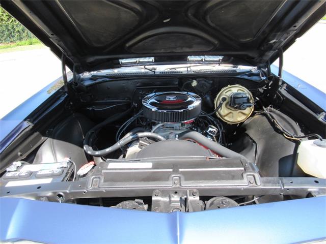 1969 Chevrolet Chevelle (CC-2096558) for sale in Simi Valley, California