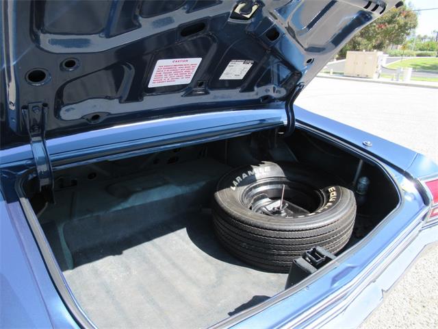1969 Chevrolet Chevelle (CC-2096558) for sale in Simi Valley, California