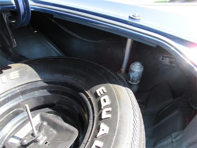 1969 Chevrolet Chevelle (CC-2096558) for sale in Simi Valley, California