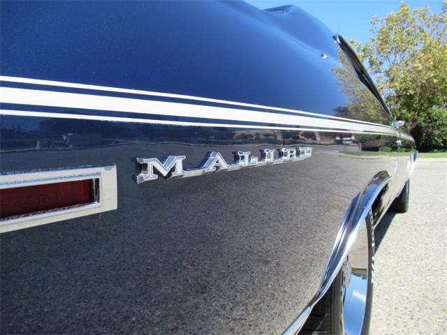 1969 Chevrolet Chevelle (CC-2096558) for sale in Simi Valley, California