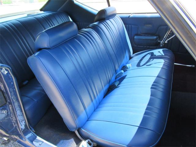 1969 Chevrolet Chevelle (CC-2096558) for sale in Simi Valley, California
