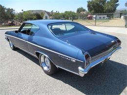 1969 Chevrolet Chevelle (CC-2096558) for sale in Simi Valley, California