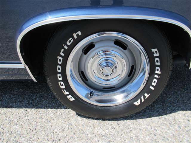 1969 Chevrolet Chevelle (CC-2096558) for sale in Simi Valley, California