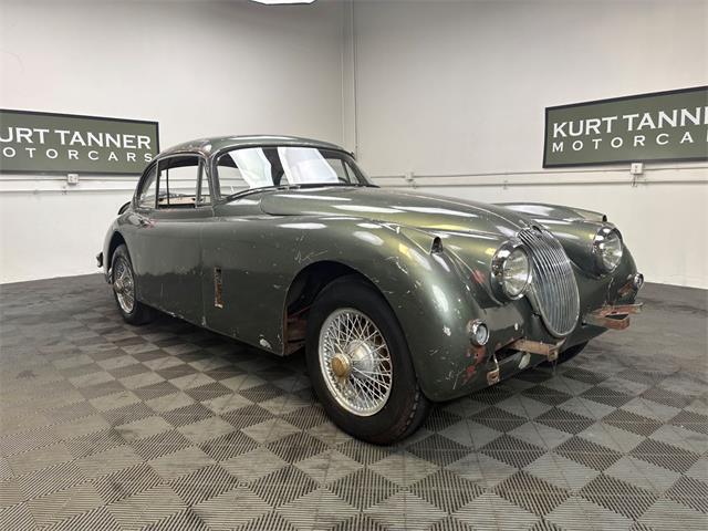 1959 Jaguar XK150 (CC-2096559) for sale in Santa Ana, California