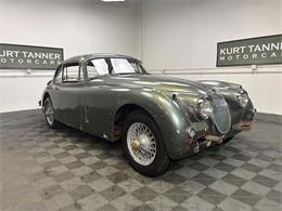 1959 Jaguar XK150 (CC-2096559) for sale in Santa Ana, California