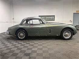 1959 Jaguar XK150 (CC-2096559) for sale in Santa Ana, California