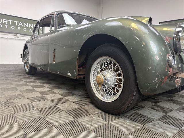 1959 Jaguar XK150 (CC-2096559) for sale in Santa Ana, California