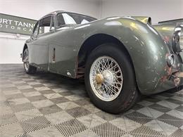 1959 Jaguar XK150 (CC-2096559) for sale in Santa Ana, California