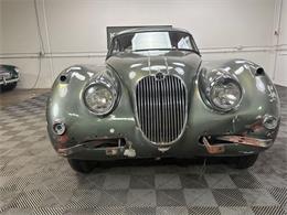 1959 Jaguar XK150 (CC-2096559) for sale in Santa Ana, California