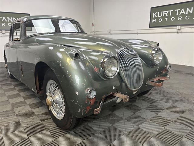 1959 Jaguar XK150 (CC-2096559) for sale in Santa Ana, California