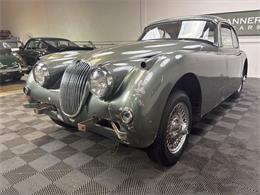 1959 Jaguar XK150 (CC-2096559) for sale in Santa Ana, California