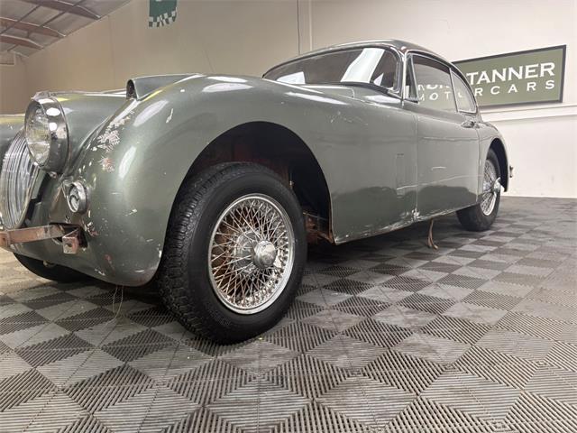 1959 Jaguar XK150 (CC-2096559) for sale in Santa Ana, California