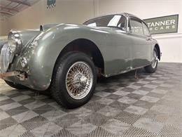 1959 Jaguar XK150 (CC-2096559) for sale in Santa Ana, California