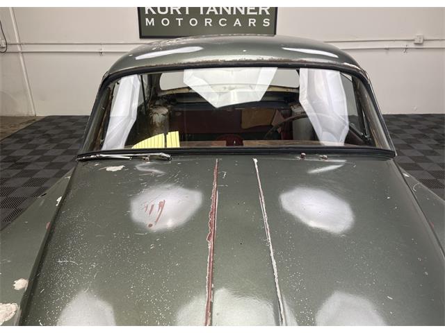 1959 Jaguar XK150 (CC-2096559) for sale in Santa Ana, California