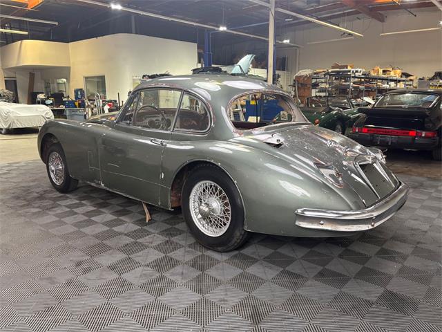1959 Jaguar XK150 (CC-2096559) for sale in Santa Ana, California