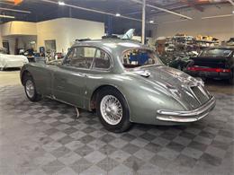 1959 Jaguar XK150 (CC-2096559) for sale in Santa Ana, California