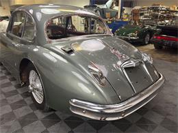 1959 Jaguar XK150 (CC-2096559) for sale in Santa Ana, California