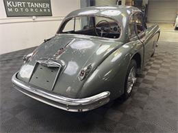 1959 Jaguar XK150 (CC-2096559) for sale in Santa Ana, California