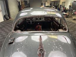 1959 Jaguar XK150 (CC-2096559) for sale in Santa Ana, California