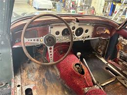 1959 Jaguar XK150 (CC-2096559) for sale in Santa Ana, California