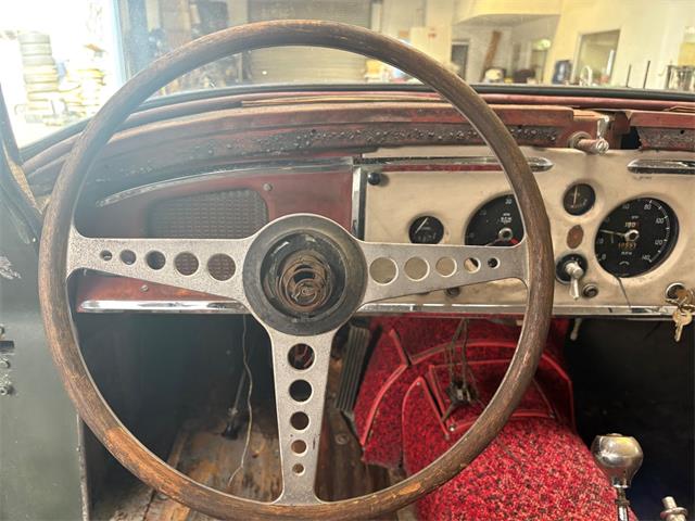 1959 Jaguar XK150 (CC-2096559) for sale in Santa Ana, California