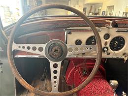 1959 Jaguar XK150 (CC-2096559) for sale in Santa Ana, California